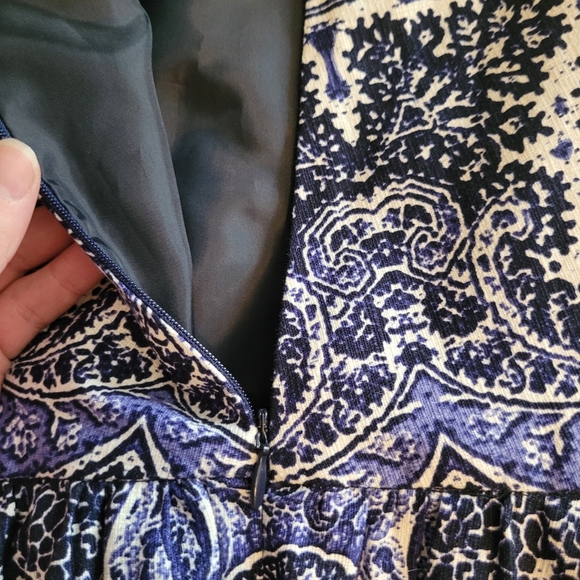 Gabby skye dress size 8 - Picture 7 of 13